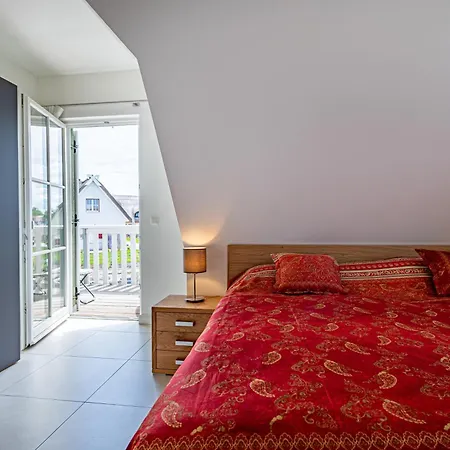 Casa vacanze Groene Huus