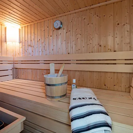 Groene Huus Casa vacanze *