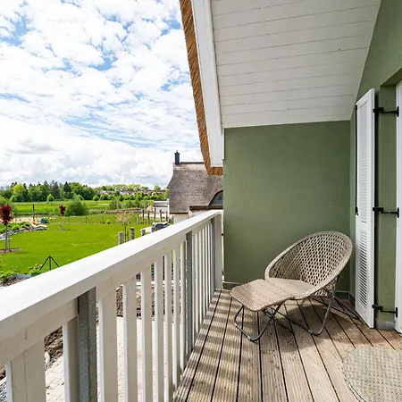 Groene Huus Casa vacanze Kramerhof