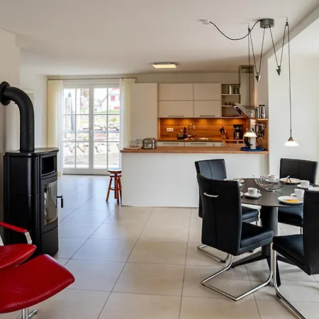 Groene Huus Casa vacanze